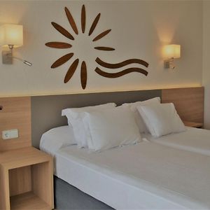 Chambre Double Économique